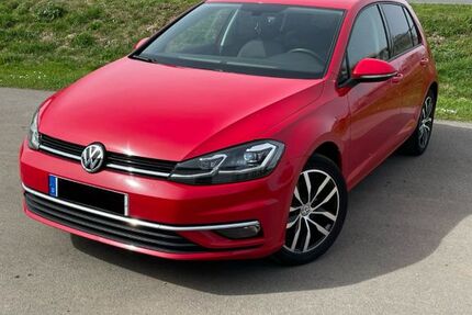 VW Golf 61.000 km 13.300 &euro; Prüm 54595