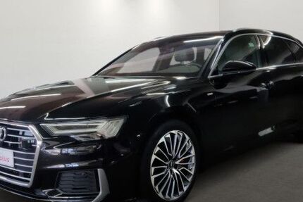 Audi A6 75.759 km 38.450 € Kaiserslautern 67663