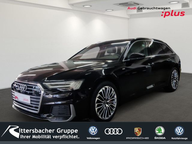Audi A6 75.759 km 38.450 € Kaiserslautern 67663