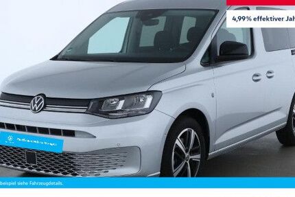 VW Caddy 9.439 km 33.490 &euro; Stuttgart 70188