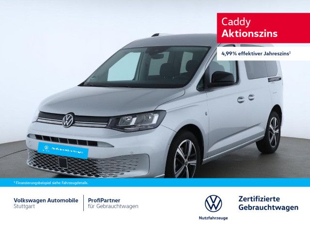 VW Caddy 9.439 km 33.490 &euro; Stuttgart 70188