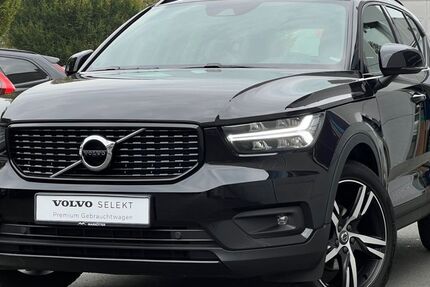 Volvo XC40 83.232 km 28.990 € Gütersloh 33334