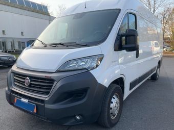 Fiat Ducato 122.000 km 23.900 &euro; Sinsheim 74889