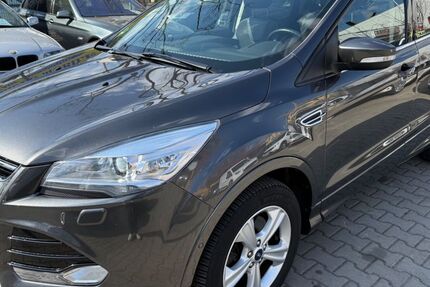 Ford Kuga 110.000 km 13.850 &euro; Berlin Wittenau -Reinickendorf 13407