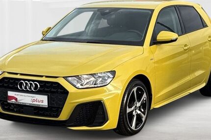 Audi A1 29.400 km 21.240 &euro; Aschersleben 06449
