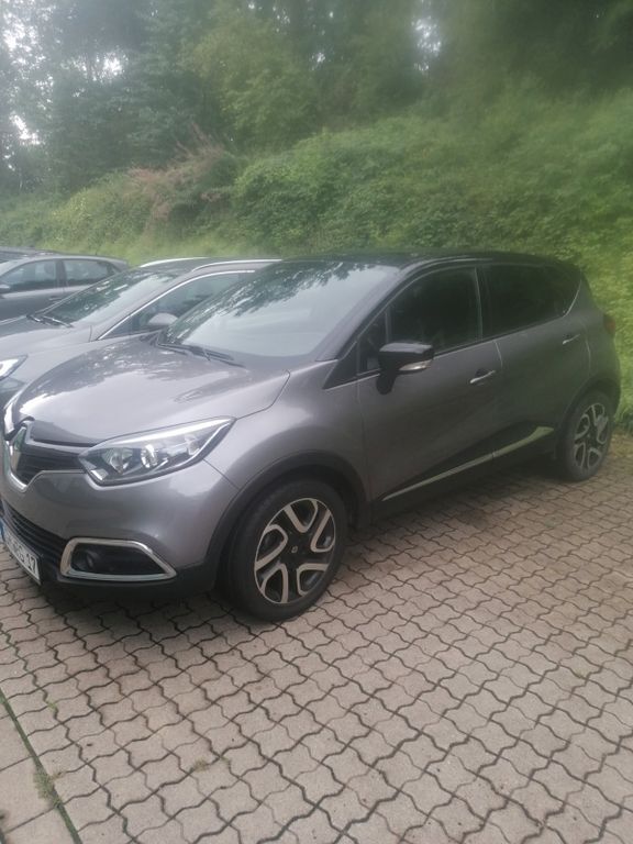 Captur