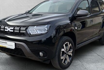Dacia Duster 43.212 km 19.980 € Oederan 09569