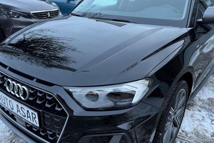 Audi A1 47.000 km 22.980 &euro; Fürth 90763