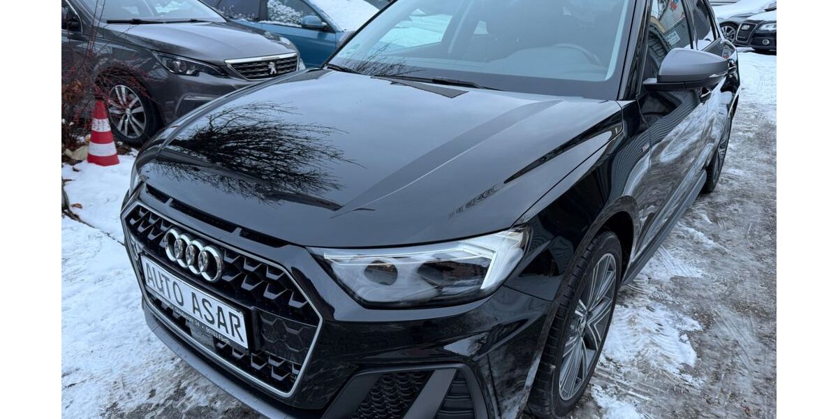 Audi A1 47.000 km 22.980 &euro; Fürth 90763