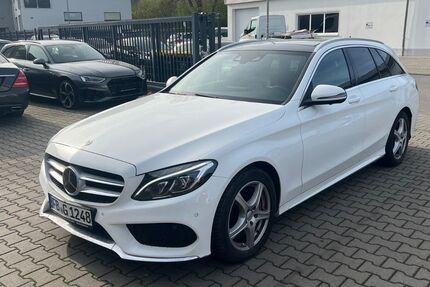 Mercedes-Benz C 250 250.000 km 14.900 &euro; Büdingen-Düdelsheim 63654