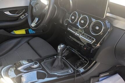 Mercedes C 180