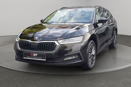 Skoda Octavia 137.504 km 19.890 &euro; Schleswig 24837