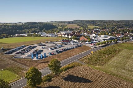 Ford Kuga 43.648 km 27.990 &euro; Wetzlar 35581