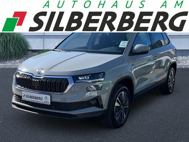 Skoda Karoq 2.627 km 33.849 &euro; Radeberg 01454