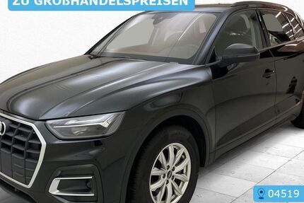 Audi Q5 47.162 km 34.790 € Starnberg 82319