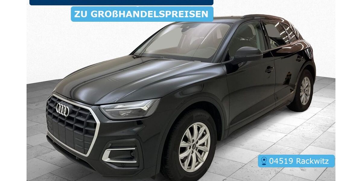 Audi Q5 47.162 km 34.790 € Starnberg 82319