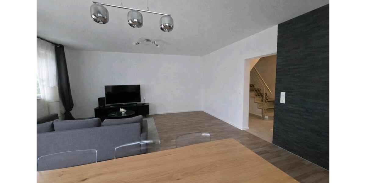 Doppelhaushälfte Homberg (Efze) - 4 Zimmer, 130 m&sup2;, 319.999&euro; | Angebot:25612585
