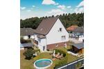 Einfamilienhaus Tangerhütte - 5 Zimmer, 160 m&sup2;, 299.000&euro; | Angebot:26822353