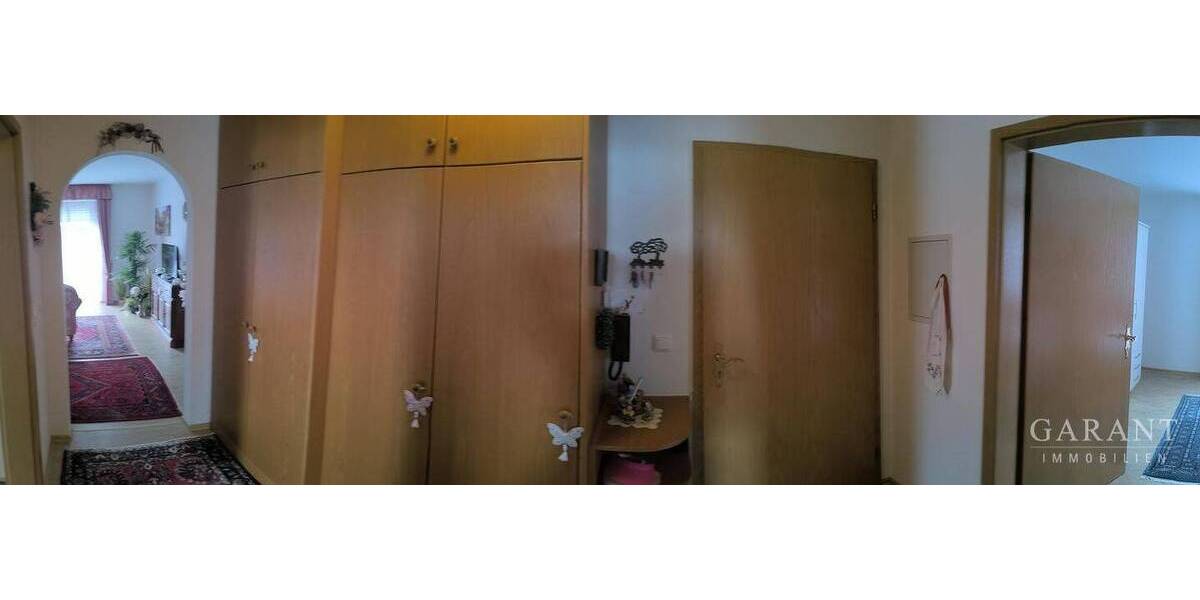 Etagenwohnung Bad Füssing Würding - 2 Zimmer, 52 m&sup2;, 159.000&euro; | Angebot:26358960