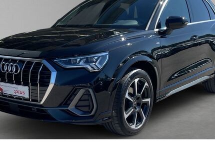 Audi Q3 70.020 km 29.870 &euro; Traunstein 83278