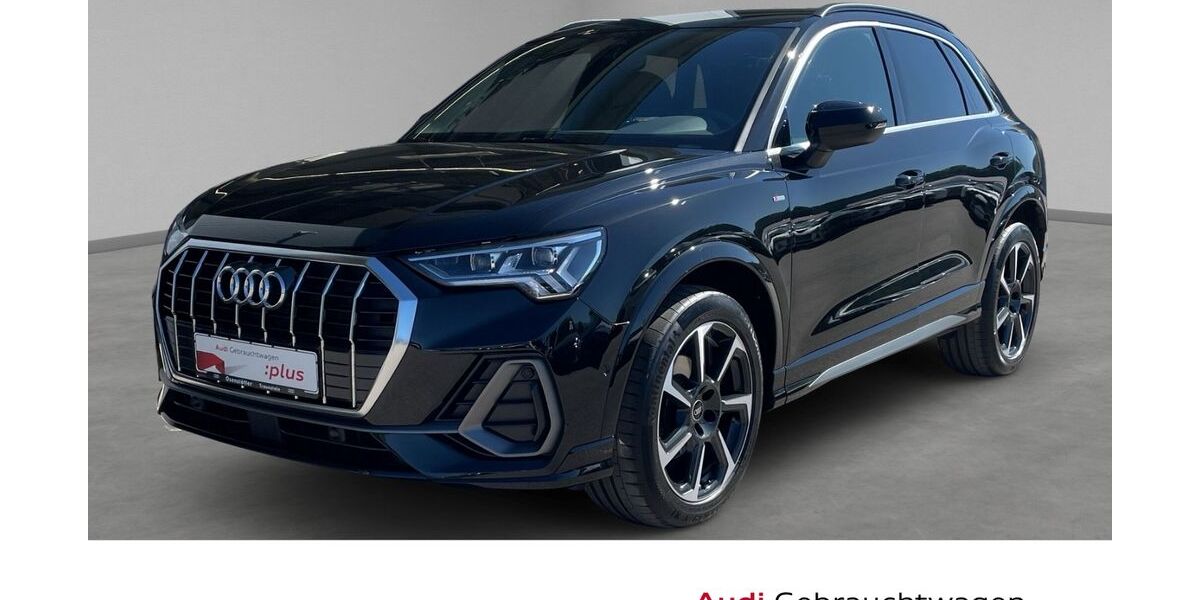 Audi Q3 70.020 km 29.870 &euro; Traunstein 83278