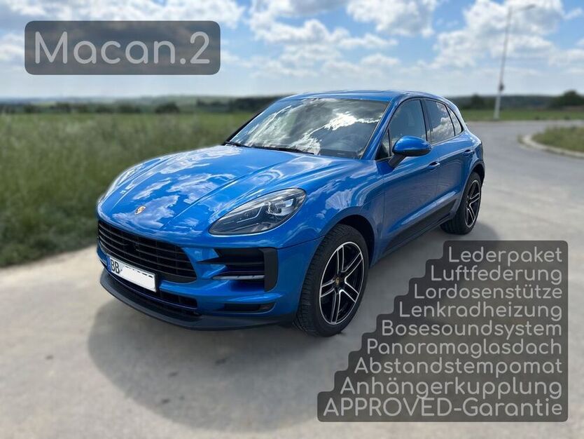Macan