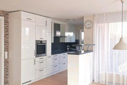 Wohnung Backnang - 3.5 Zimmer, 93 m&sup2;, 1.500&euro; | Angebot:25483450