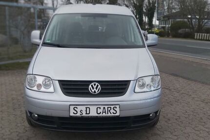 VW Caddy 181.000 km 5.999 € Rastede-Wahnbek 26180