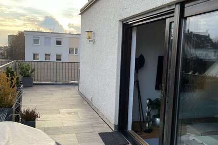 Wohnung Röthenbach an der Pegnitz - 3 Zimmer, 115 m&sup2;, 469.000&euro; | Angebot:25466400