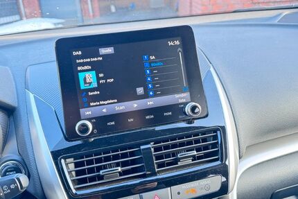 Mitsubishi Eclipse Cross 24.900 km 22.000 &euro; Isenbüttel 38550