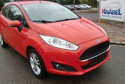 Ford Fiesta 75.013 km 7.590 &euro; Willstätt 77731