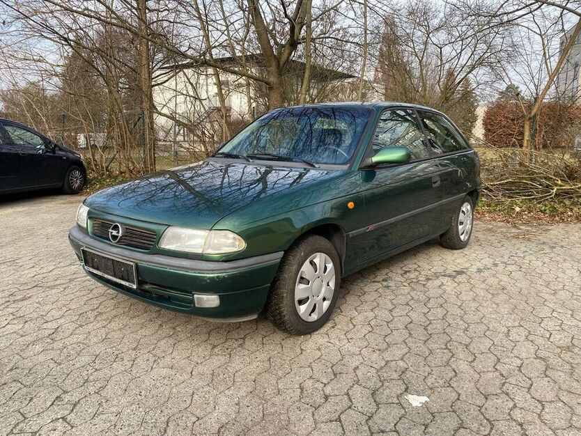 Astra