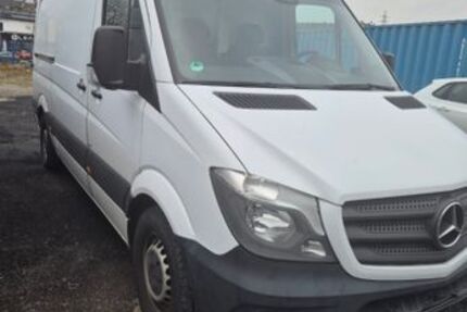 Mercedes-Benz Sprinter 94.950 km 20.825 &euro; Oberhausen 46049