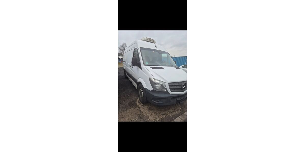 Mercedes-Benz Sprinter 94.950 km 20.825 &euro; Oberhausen 46049