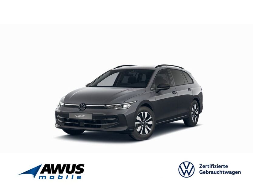 VW Golf 17.400 km 31.490 € Schwerin 19057