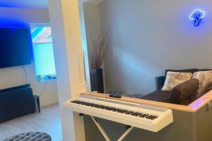 Gemütliche Wohnung möbliert Neustadt Weinstr