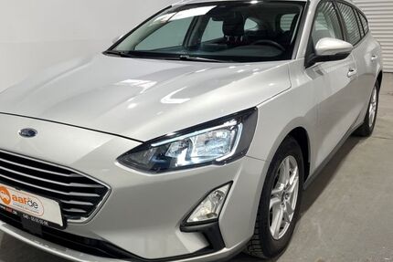 Ford Focus 65.000 km 13.450 &euro; Norderstedt 22848