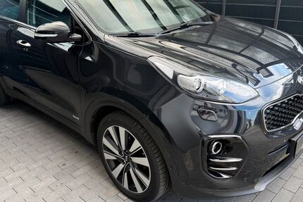 Kia Sportage 152.000 km 12.900 &euro; Stutensee (Karlsruhe) 76297