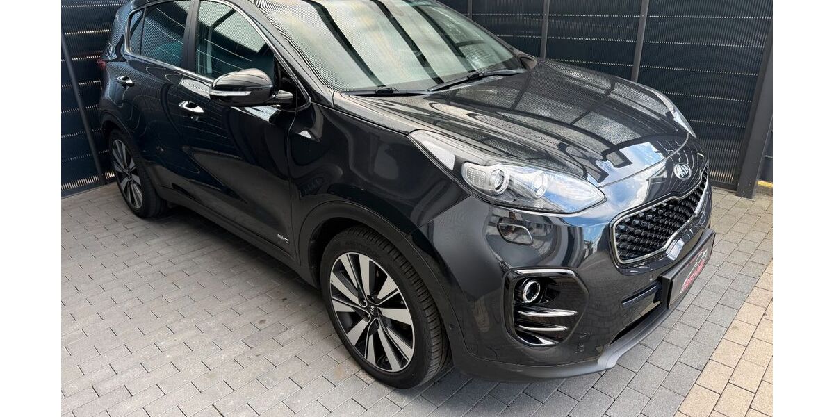 Kia Sportage 152.000 km 12.900 &euro; Stutensee (Karlsruhe) 76297