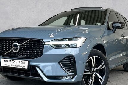 Volvo XC60 70.150 km 39.890 &euro; Koblenz/Gwb. Arenberg 56077