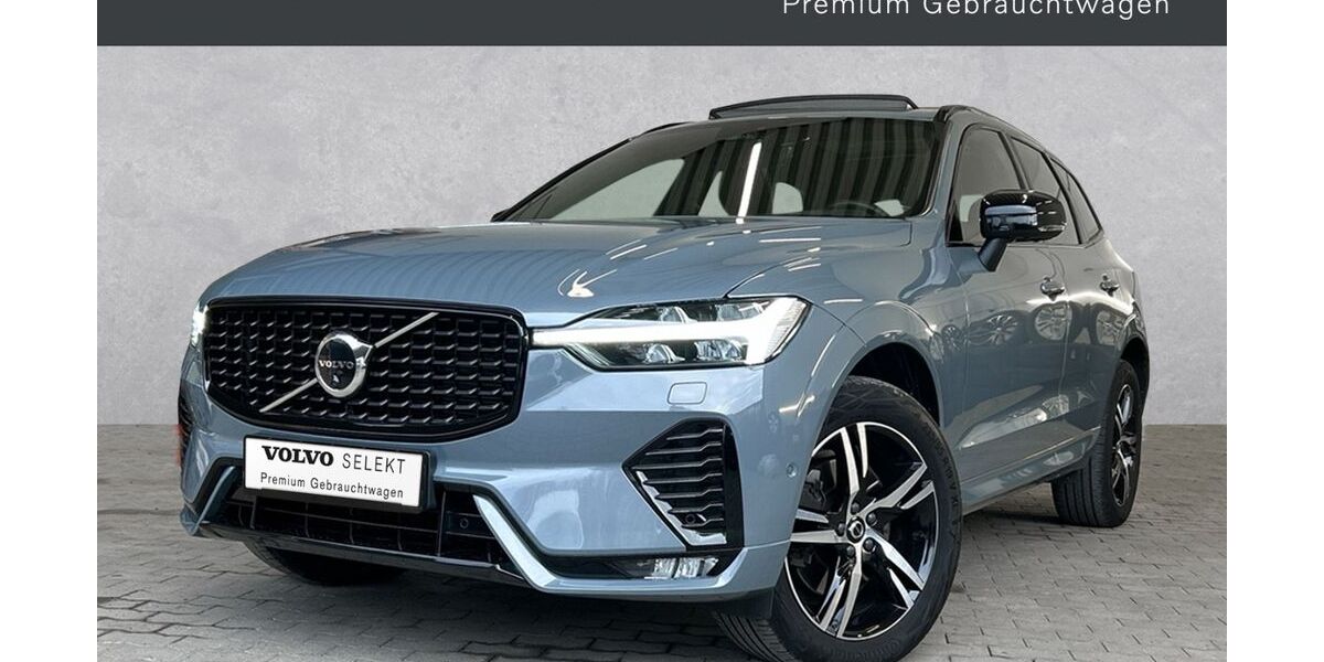 Volvo XC60 70.150 km 39.890 &euro; Koblenz/Gwb. Arenberg 56077