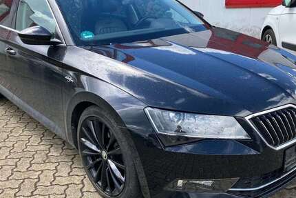 Skoda Superb 171.800 km 14.888 &euro; Langenstein bei Halberstadt/Harz 38895