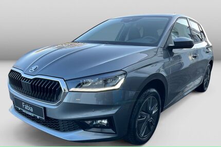 Skoda Fabia 1.111 km 22.890 &euro; Weinstadt-Endersbach 71384