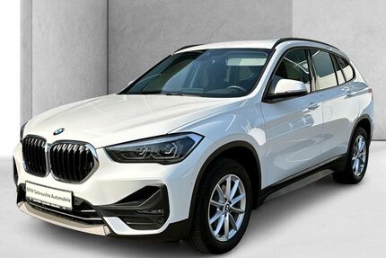 BMW X1 81.833 km 20.880 &euro; Waldshut-Tiengen 79761