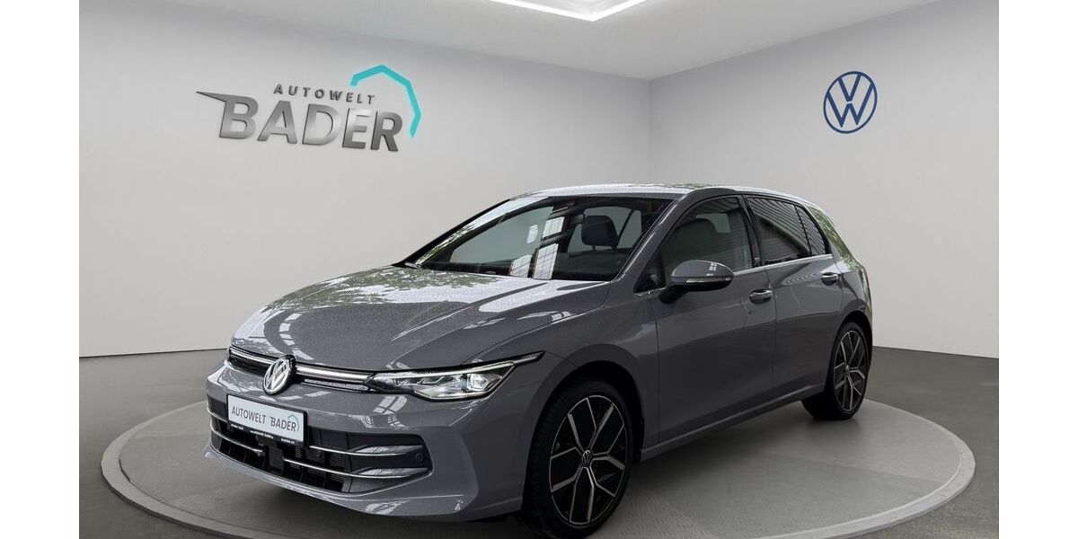 VW Golf 18.618 km 34.530 &euro; Wolfratshausen 82515