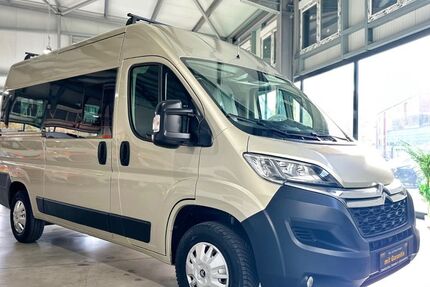 Citroen Jumper 137.000 km 22.900 € Gelsenkirchen 45879