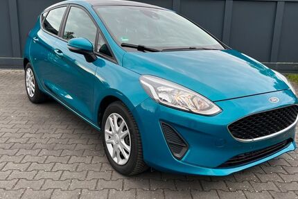 Ford Fiesta 133.500 km 6.990 &euro; Horhausen 56593