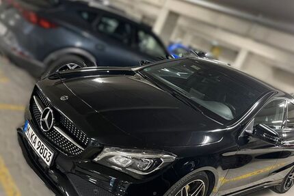 Mercedes-Benz CLA 180 84.500 km 15.500 &euro; München 81248