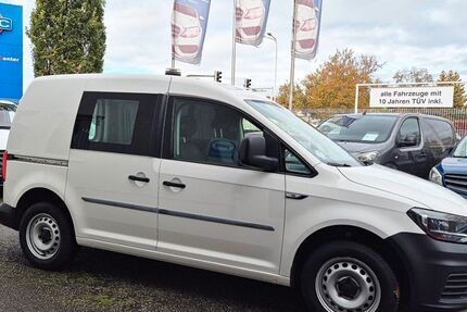 VW Caddy 79.000 km 11.990 &euro; Neubrandenburg an der A20 17034