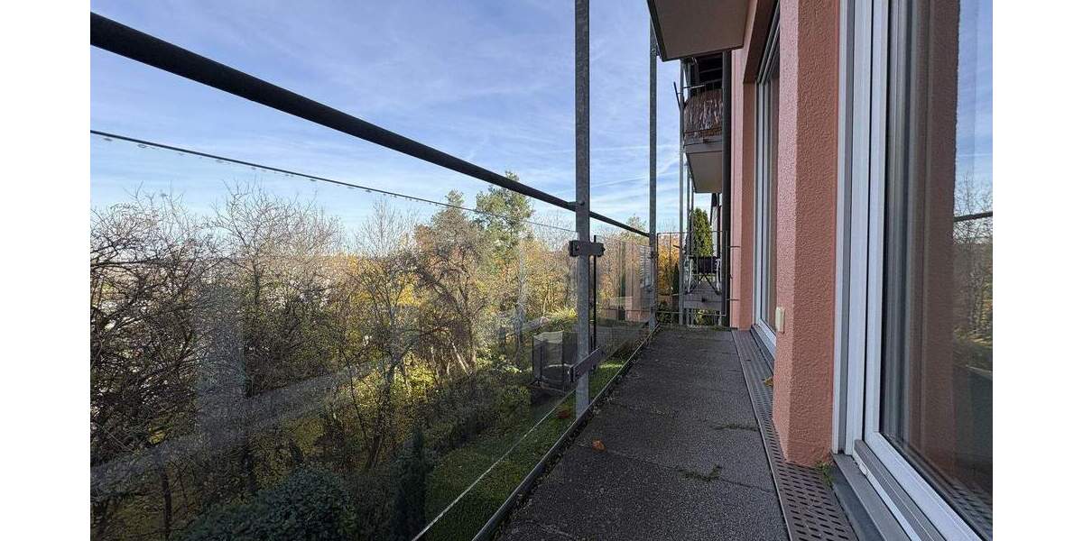 Barrierefreies Wohnen auf 106 m² mit Südterrasse, Balkon und Wintergarten ! 3 zimmer